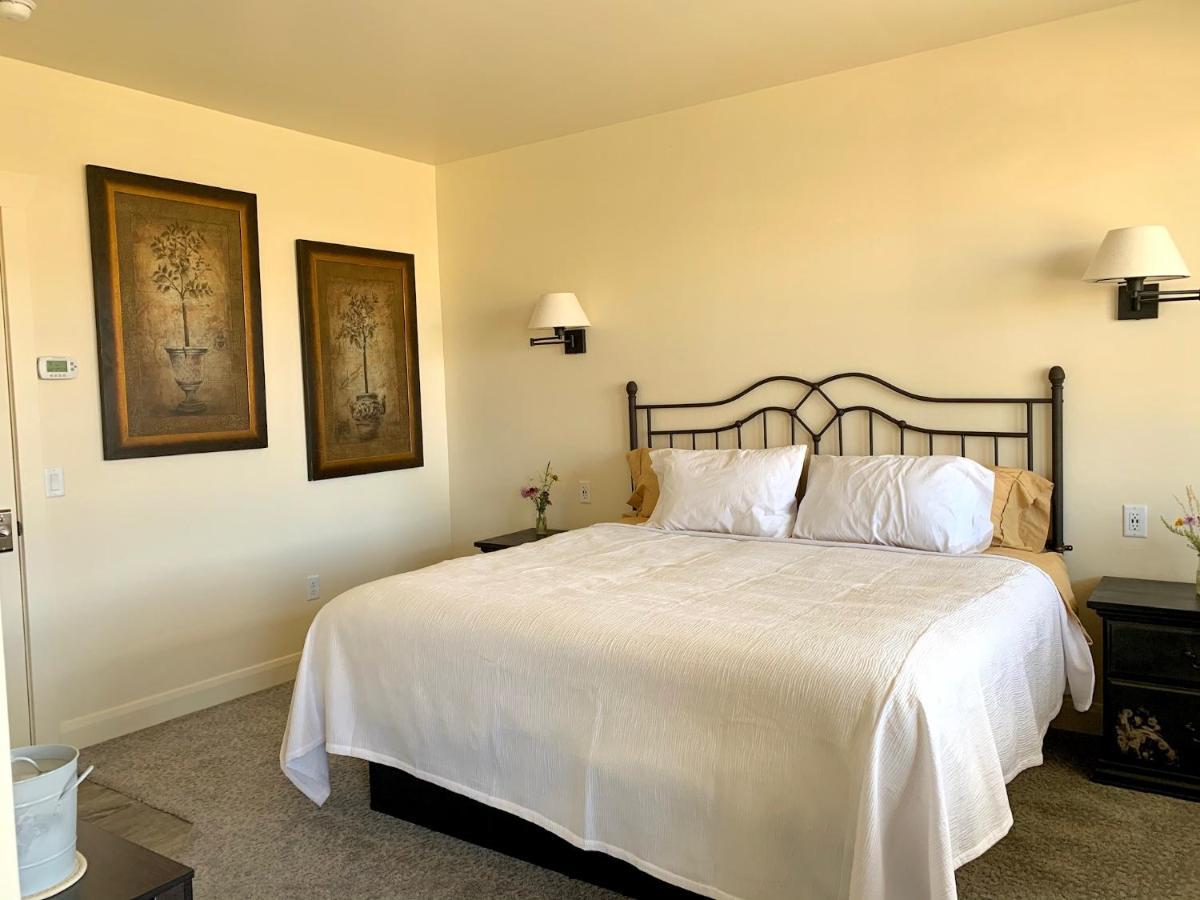 Annie'S Place Bed & Breakfast Боулдер-Таун Екстер'єр фото
