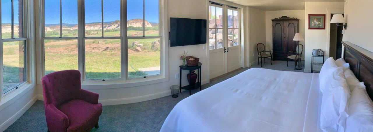Annie'S Place Bed & Breakfast Боулдер-Таун Екстер'єр фото