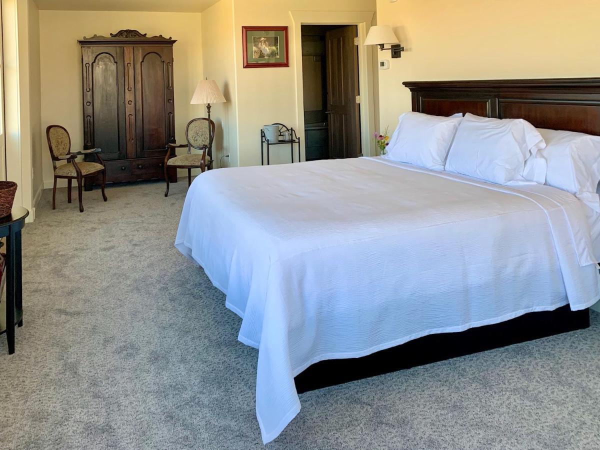Annie'S Place Bed & Breakfast Боулдер-Таун Екстер'єр фото