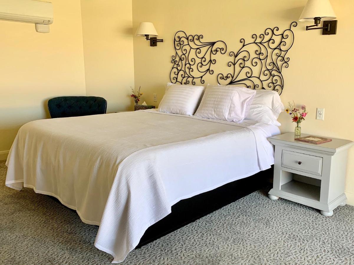 Annie'S Place Bed & Breakfast Боулдер-Таун Екстер'єр фото