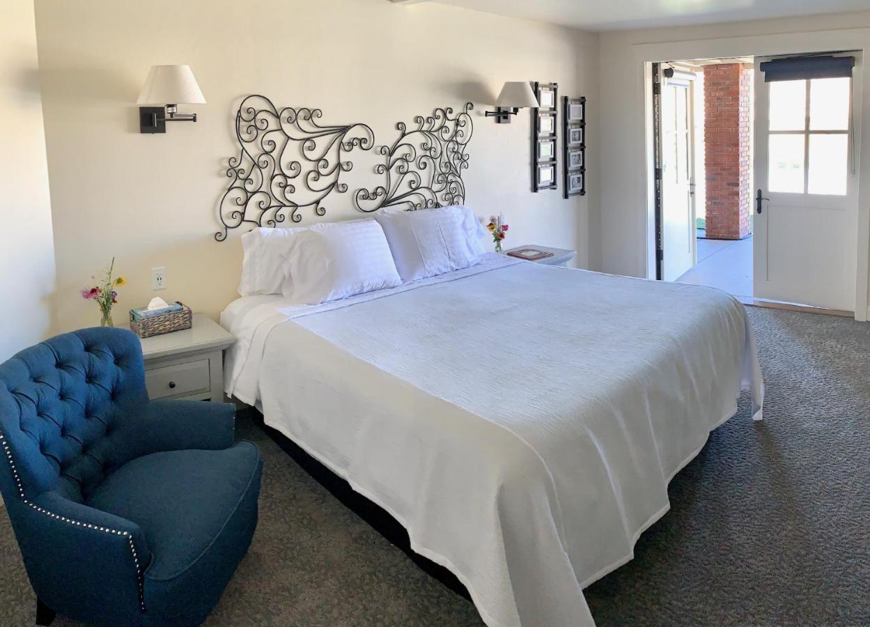 Annie'S Place Bed & Breakfast Боулдер-Таун Екстер'єр фото