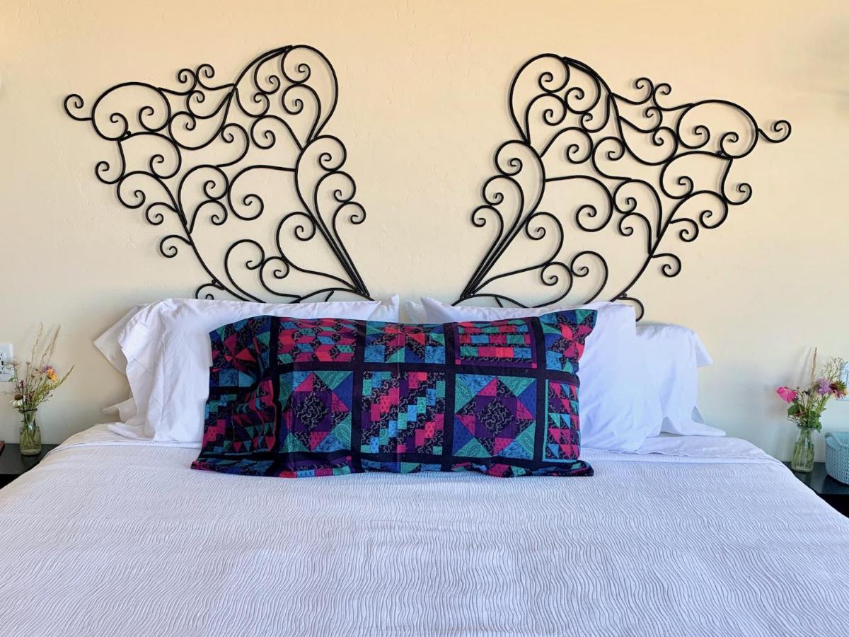 Annie'S Place Bed & Breakfast Боулдер-Таун Екстер'єр фото