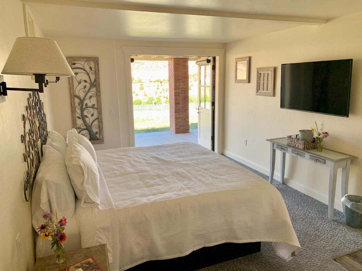 Annie'S Place Bed & Breakfast Боулдер-Таун Екстер'єр фото