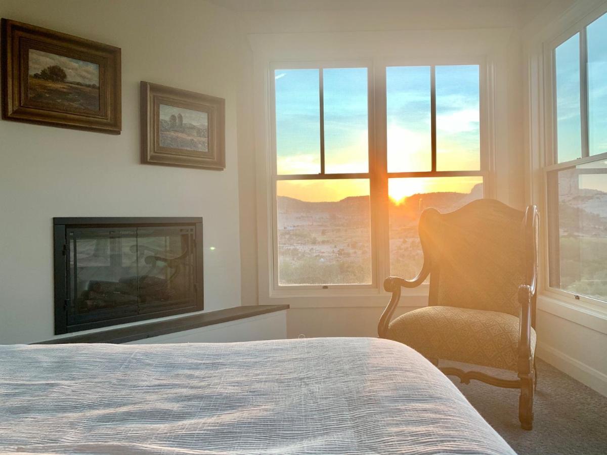 Annie'S Place Bed & Breakfast Боулдер-Таун Екстер'єр фото