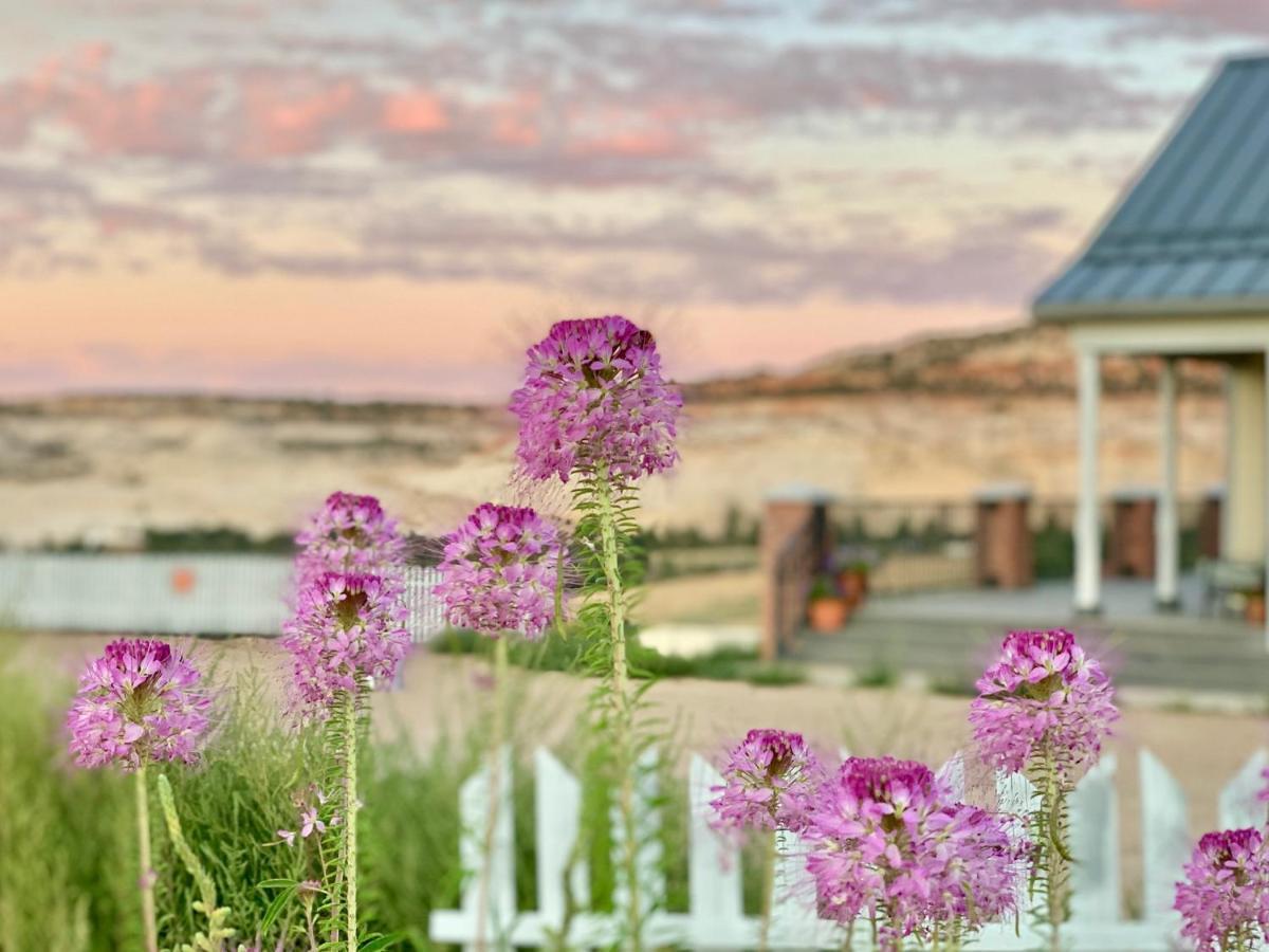 Annie'S Place Bed & Breakfast Боулдер-Таун Екстер'єр фото
