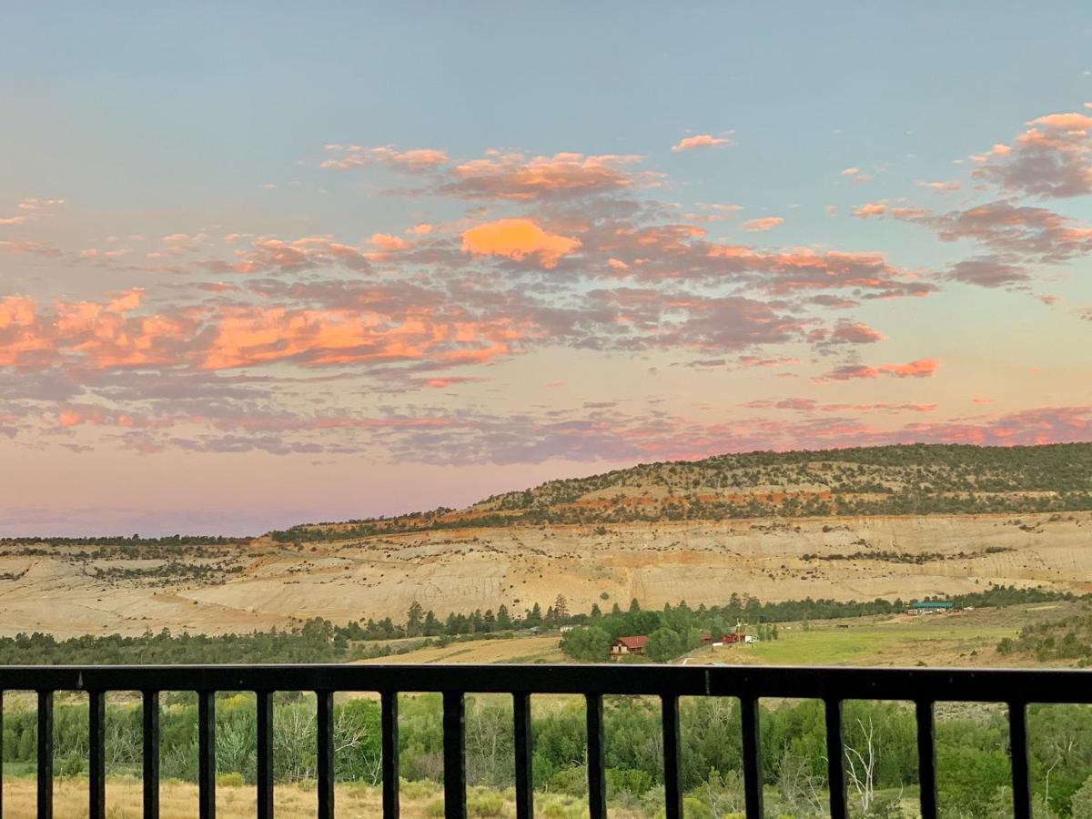 Annie'S Place Bed & Breakfast Боулдер-Таун Екстер'єр фото