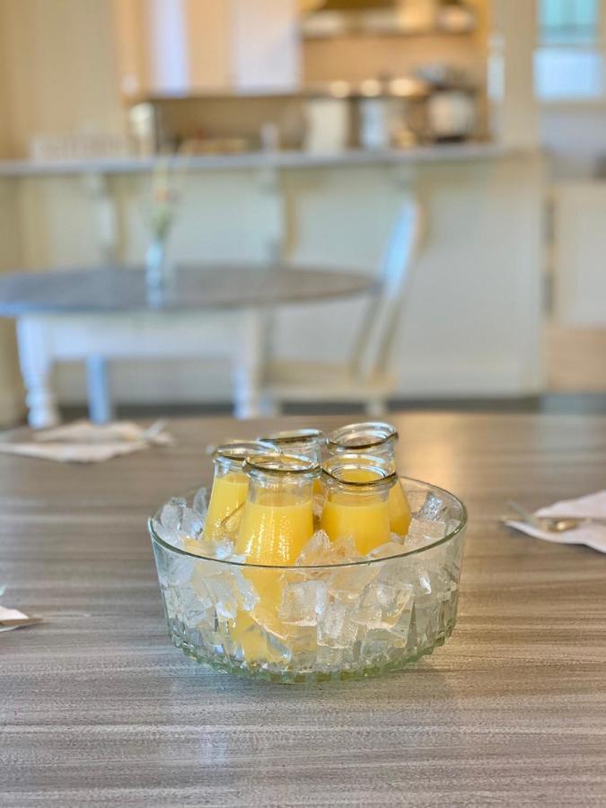 Annie'S Place Bed & Breakfast Боулдер-Таун Екстер'єр фото