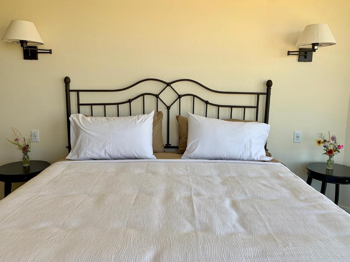 Annie'S Place Bed & Breakfast Боулдер-Таун Екстер'єр фото